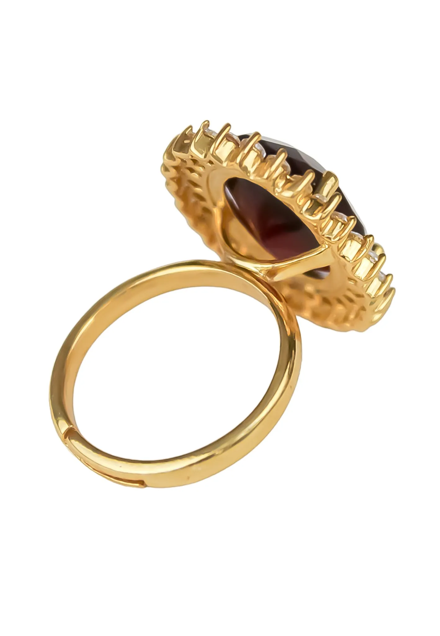 Beauty Ring